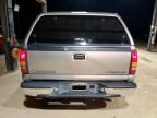 2000 Chevrolet Silverado C1500