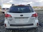 2012 Subaru Outback 2.5I Limited