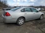 2008 Chevrolet Impala LS