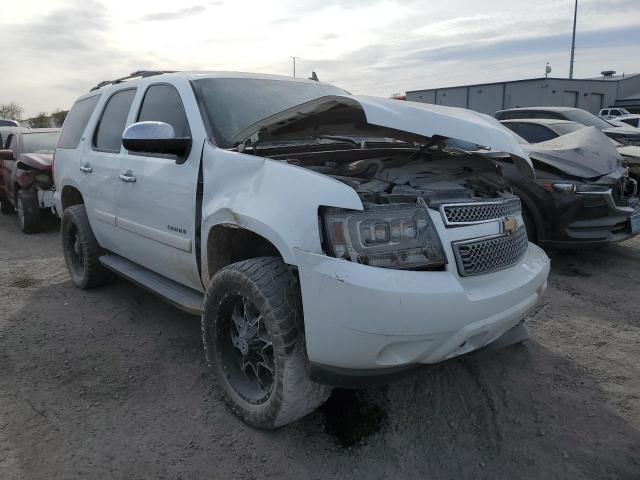 2007 Chevrolet Tahoe K1500