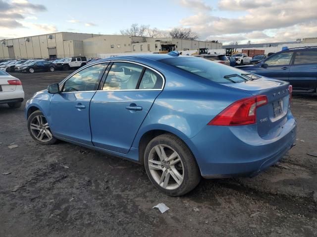 2014 Volvo S60 T5