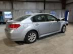 2012 Subaru Legacy 2.5I Premium