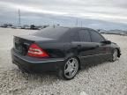 2006 Mercedes-Benz C 55 AMG