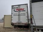 2011 Utility Semi Trailer