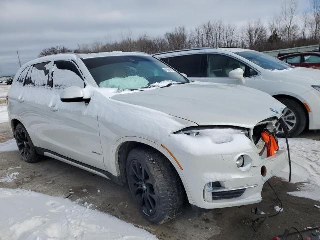 2014 BMW X5 XDRIVE35I