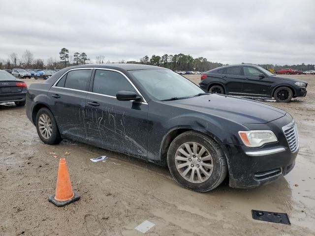 2013 Chrysler 300