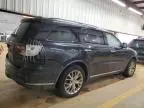 2014 Dodge Durango Citadel