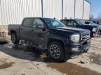 2017 GMC Sierra K1500 SLT