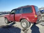 1994 Toyota Land Cruiser DJ81