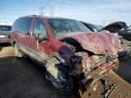 2004 Pontiac Montana