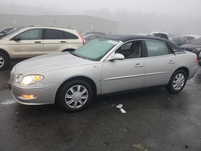 2008 Buick Lacrosse CX