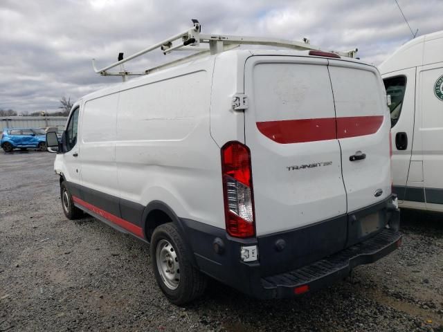 2019 Ford Transit T-250