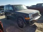 2008 Jeep Commander Sport