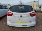 2015 Ford C-MAX SE