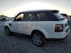 2013 Land Rover Range Rover Sport HSE Luxury