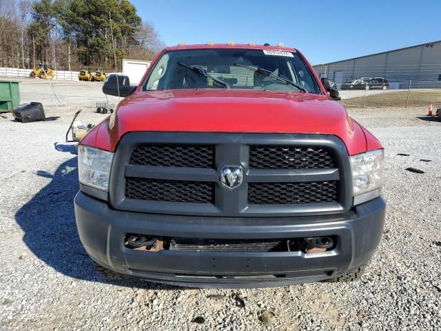 2018 Dodge RAM 2500 ST