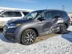 2022 Honda Pilot Elite