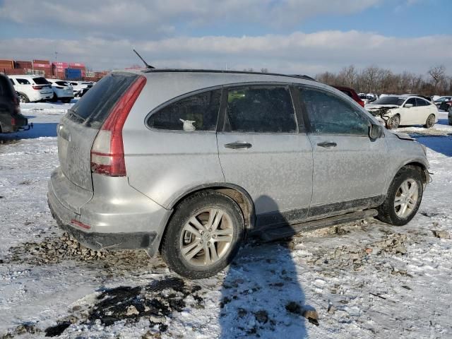 2010 Honda CR-V EX