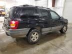 2000 Jeep Grand Cherokee Laredo