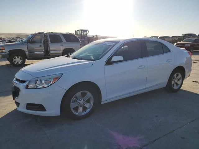 2014 Chevrolet Malibu 1LT