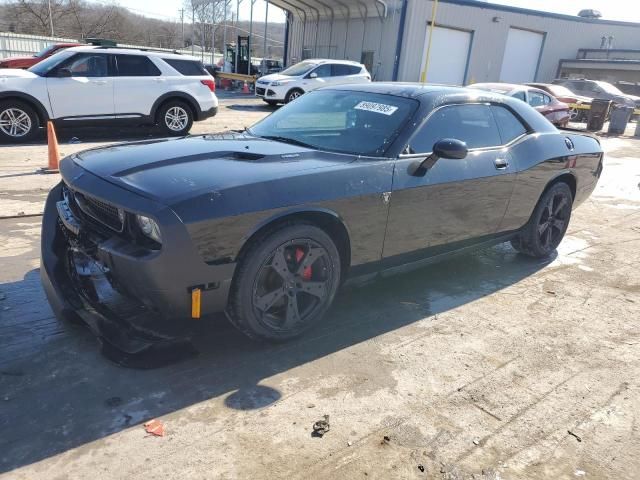 2010 Dodge Challenger R/T