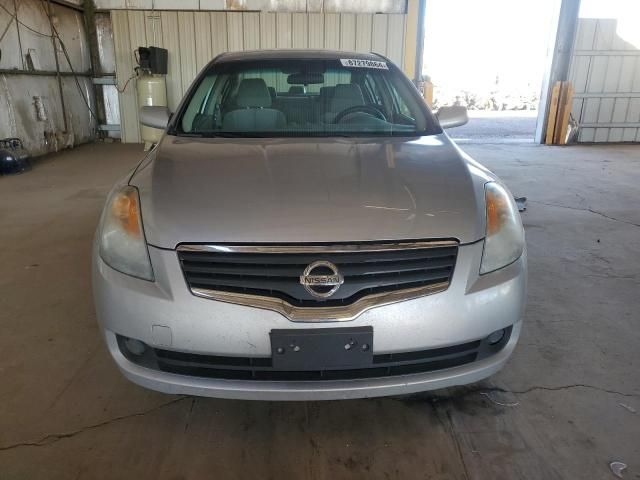 2008 Nissan Altima 2.5