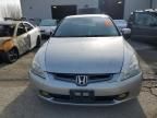 2007 Honda Accord SE