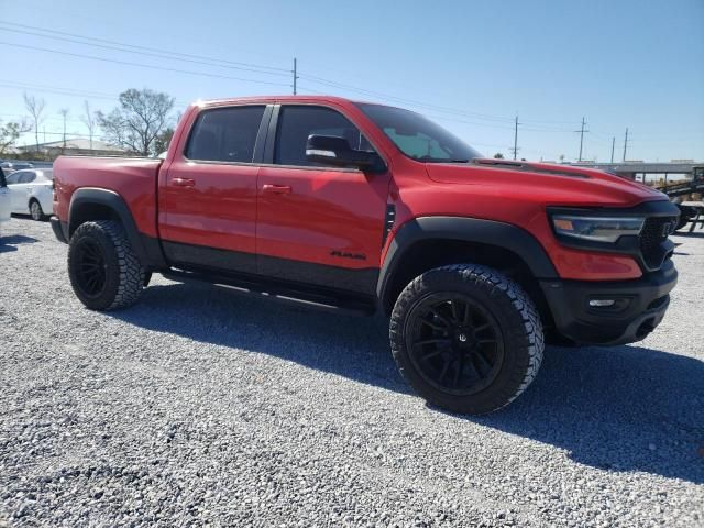 2021 Dodge RAM 1500 TRX