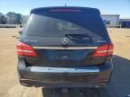 2017 Mercedes-Benz GLS 550 4matic