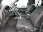 2006 Nissan Frontier Crew Cab LE