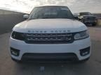 2014 Land Rover Range Rover Sport HSE