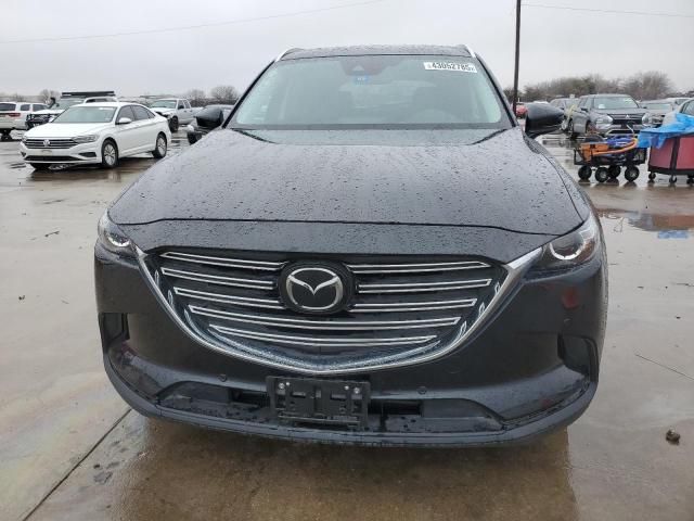 2022 Mazda CX-9 Touring