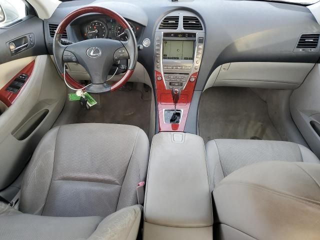 2008 Lexus ES 350