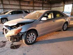 Toyota Camry salvage cars for sale: 2011 Toyota Camry Base