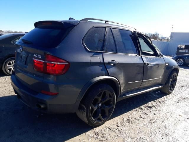 2011 BMW X5 XDRIVE35I