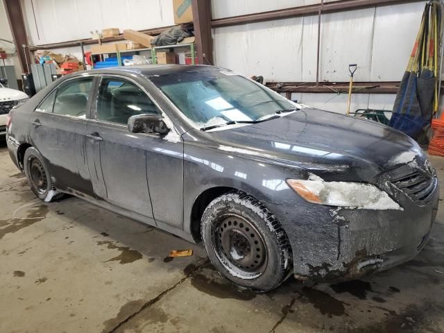 2009 Toyota Camry Base