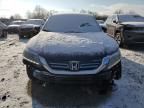 2015 Honda Accord Hybrid EXL