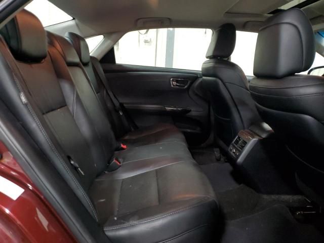 2013 Toyota Avalon Base