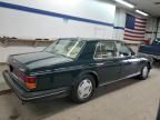 1993 Bentley Brooklands