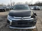 2017 Mitsubishi Outlander SE