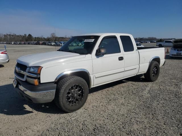 2003 Chevrolet Silverado C1500