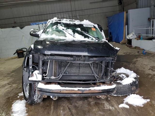 2010 Chevrolet Avalanche LS