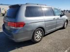 2009 Honda Odyssey EXL