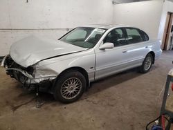 Toyota Vehiculos salvage en venta: 1999 Toyota Avalon XL