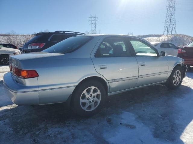 2000 Toyota Camry CE