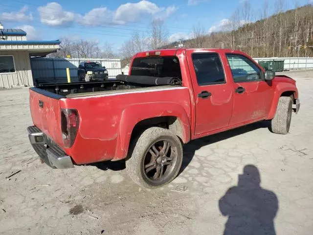 2004 GMC Canyon