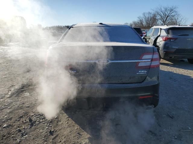 2016 Ford Taurus SEL