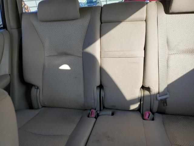 2005 Toyota Highlander Limited