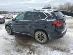 2016 BMW X5 SDRIVE35I