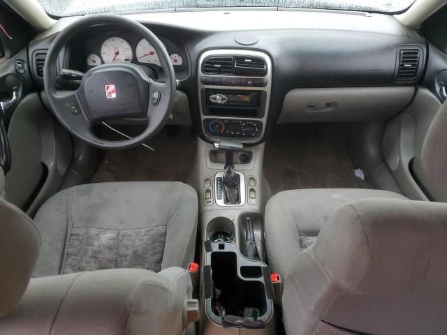 2005 Saturn L300 Level 2